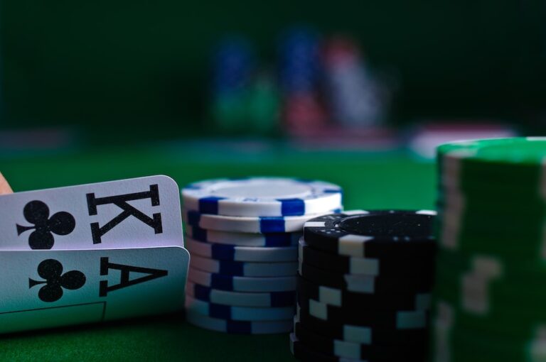 Online Casinos – The Risks and Thrills