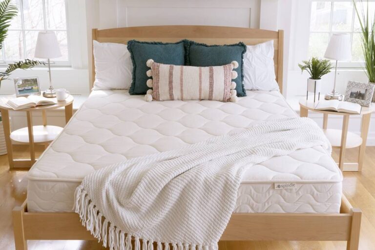 The Science of sleep: Understanding the importance of choosing the right mattress