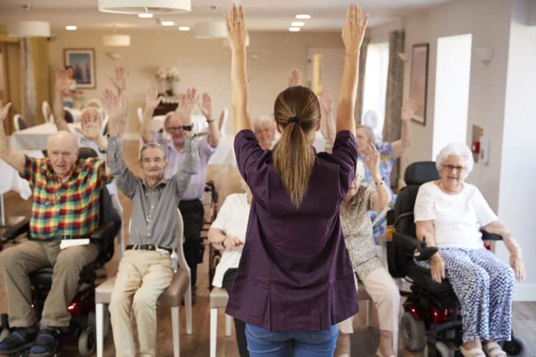 Embracing Senior Living Facilities: A Paradigm Shift in Aging Gracefully